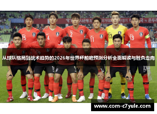 从球队格局到战术趋势的2026年世界杯前瞻预测分析全面解读与胜负走向